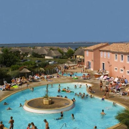 Marina, Ile Des Pecheurs, Le Barcares Villa Eksteriør bilde