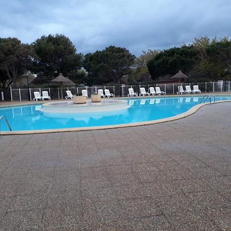 Marina, Ile Des Pecheurs, Le Barcares Villa Eksteriør bilde