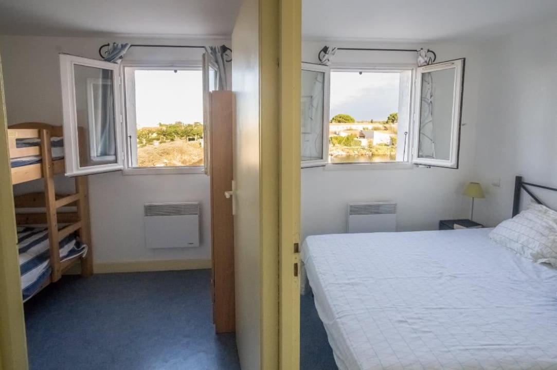 Marina, Ile Des Pecheurs, Le Barcares Villa Eksteriør bilde
